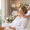 Spa Day Noiva