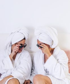 Spa Best Friends