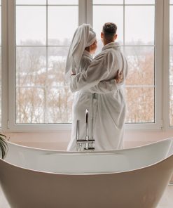 Spa Romantic