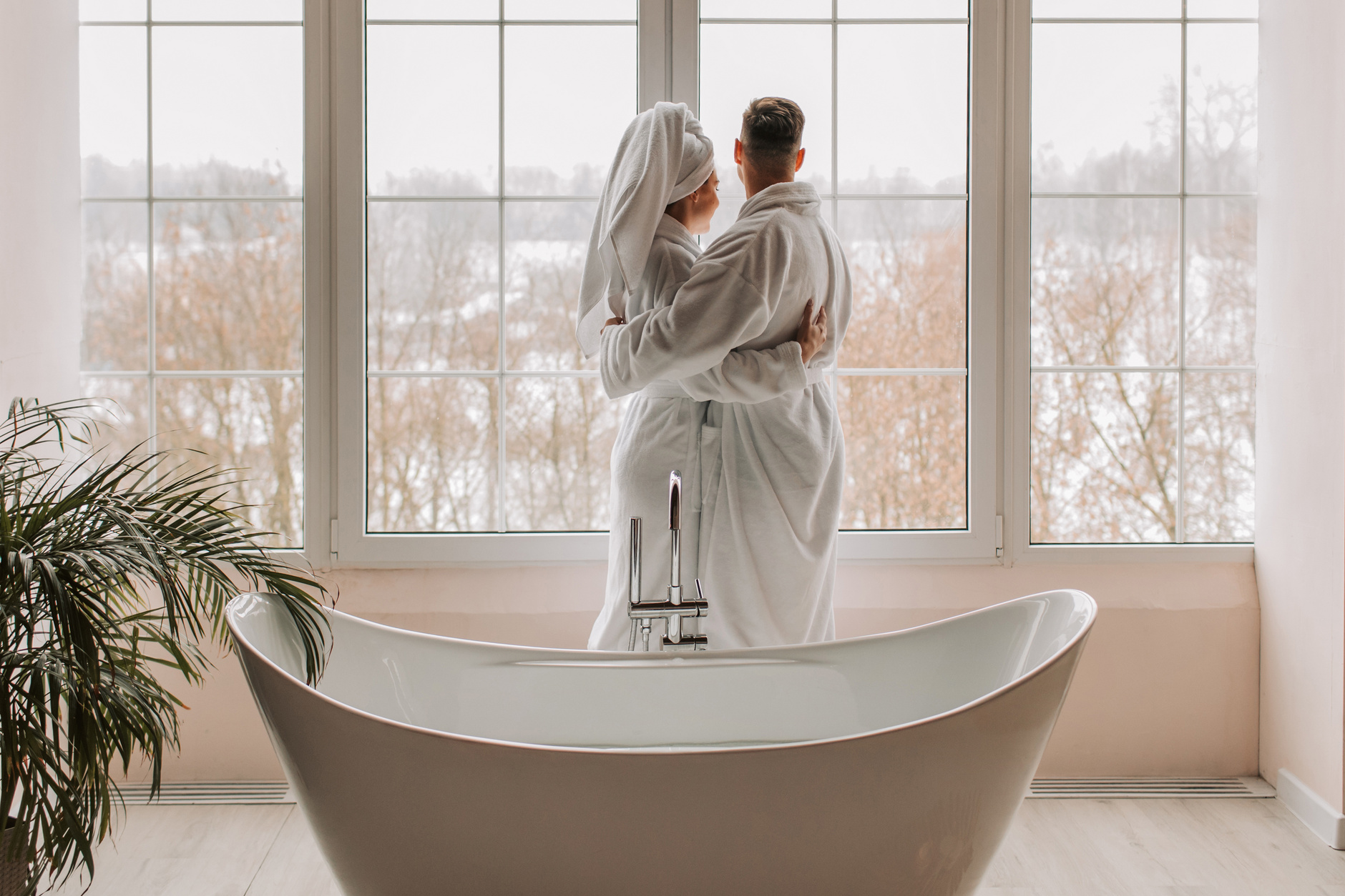 Spa Romantic